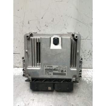 CENTRALITA MOTOR UCE 0281032456 9814182680 EDC17C60 2014
