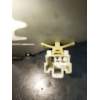 Recambio de motor limpia trasero para daewoo nubira wagon (j200) 1.6 referencia OEM IAM 96398261  2004