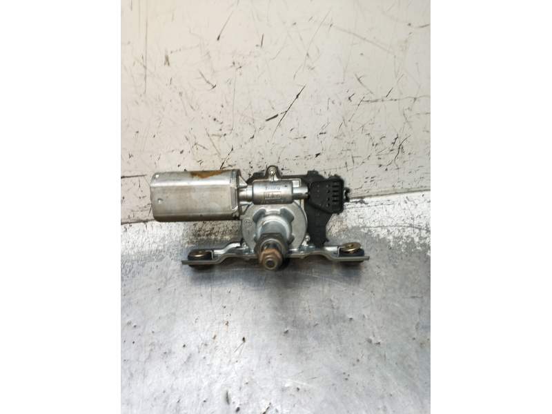Recambio de motor limpia trasero para jeep cherokee (kj) 2.5 crd cat referencia OEM IAM 9602570  2001