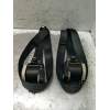 Recambio de juego cinturones delantero para citroën c2 (jm_) 1.4 referencia OEM IAM  3P 2003