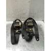 Recambio de juego cinturones delantero para jeep cherokee (kj) 2.5 crd cat referencia OEM IAM  5P 2001