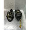 Recambio de juego cinturones delantero para jeep cherokee (kj) 2.5 crd cat referencia OEM IAM  5P 2001