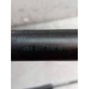 AMORTIGUADORES CAPO 4B5827552G 2001