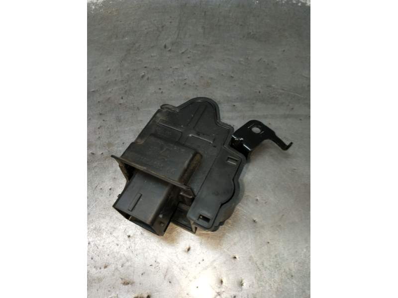 Recambio de modulo electronico para citroën c4 cactus 1.6 bluehdi 100 referencia OEM IAM 9801808680  2014
