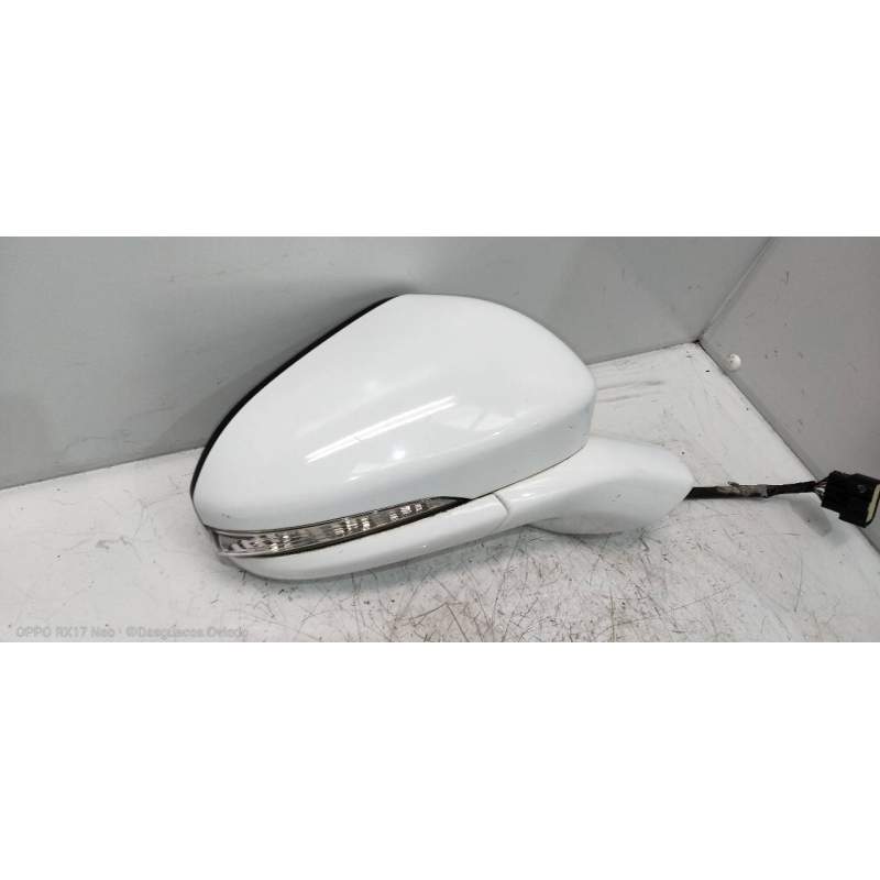 Recambio de retrovisor derecho para ford mondeo lim. trend referencia OEM IAM ELECTRICO  14