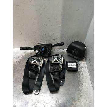 KIT AIRBAG 0285012934 2014
