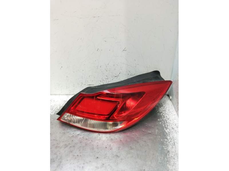 Recambio de piloto trasero derecho para opel insignia a (g09) 2.0 cdti (68) referencia OEM IAM   2008