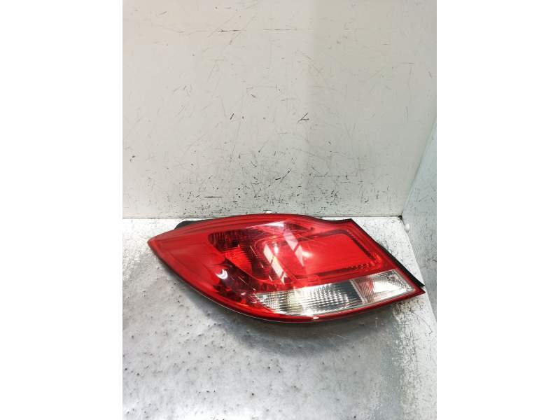 Recambio de piloto trasero izquierdo para opel insignia a (g09) 2.0 cdti (68) referencia OEM IAM   2008