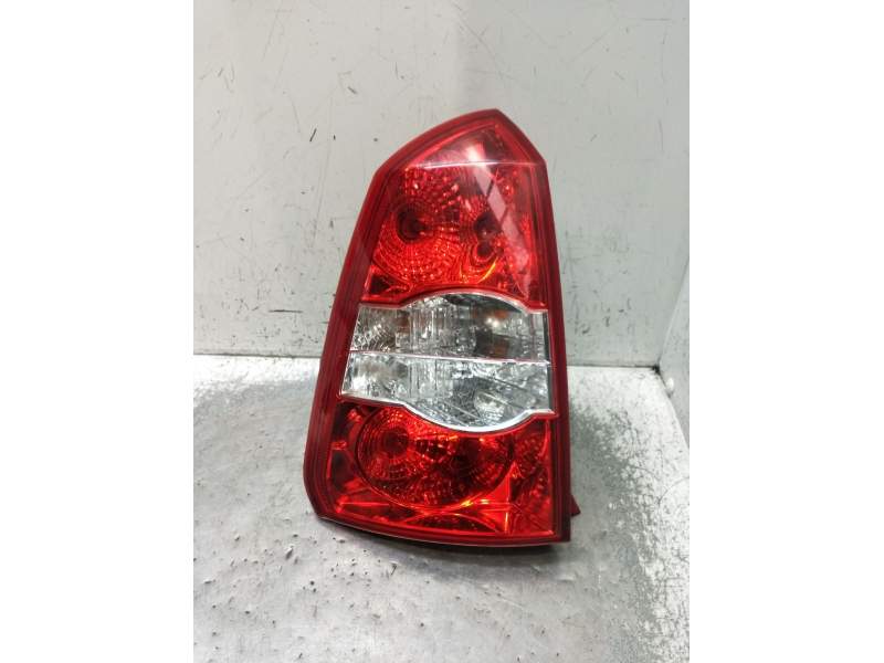 Recambio de piloto trasero izquierdo para daewoo nubira wagon (j200) 1.6 referencia OEM IAM   2004