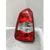 Recambio de piloto trasero izquierdo para daewoo nubira wagon (j200) 1.6 referencia OEM IAM   2004