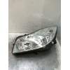 Recambio de faro izquierdo para opel insignia a (g09) 2.0 cdti (68) referencia OEM IAM 22831926LH  2008