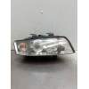 Recambio de faro derecho para audi a4 b6 (8e2) 1.9 tdi referencia OEM IAM   