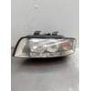 Recambio de faro izquierdo para audi a4 b6 (8e2) 1.9 tdi referencia OEM IAM   