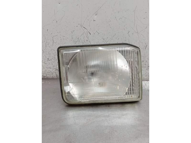 Recambio de faro derecho para land rover discovery i (lj) 2.5 tdi 4x4 referencia OEM IAM   1989