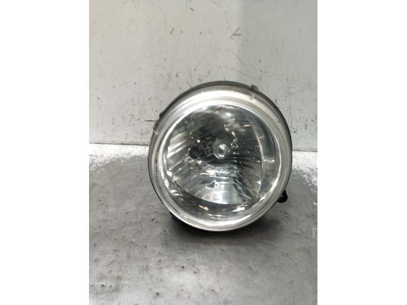 Recambio de faro derecho para jeep cherokee (kj) 2.5 crd cat referencia OEM IAM   