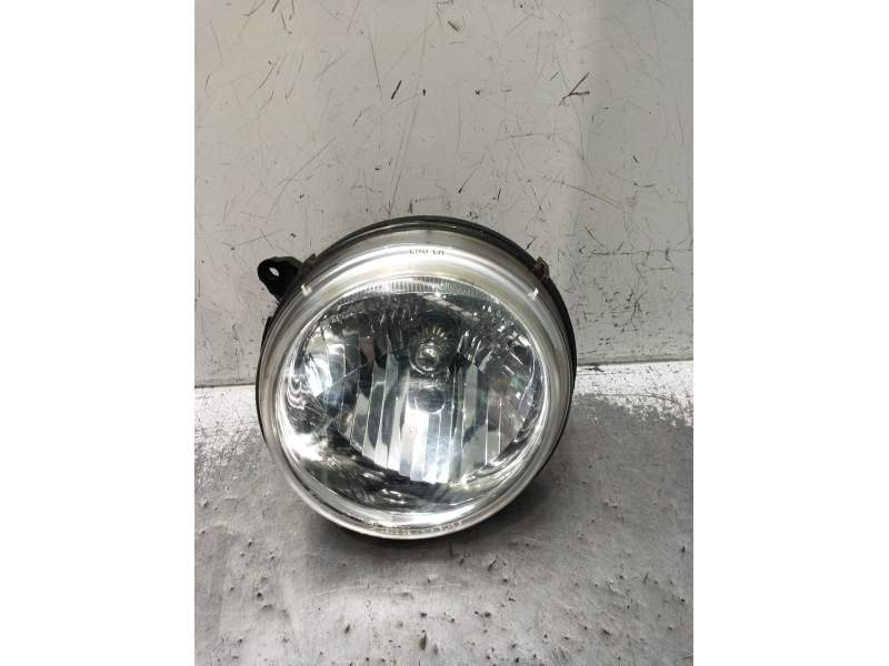 Recambio de faro izquierdo para jeep cherokee (kj) 2.5 crd cat referencia OEM IAM   2001