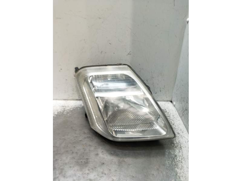Recambio de faro derecho para citroën c2 (jm_) 1.4 referencia OEM IAM   2003