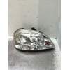 Recambio de faro derecho para daewoo nubira wagon (j200) 1.6 referencia OEM IAM   2004