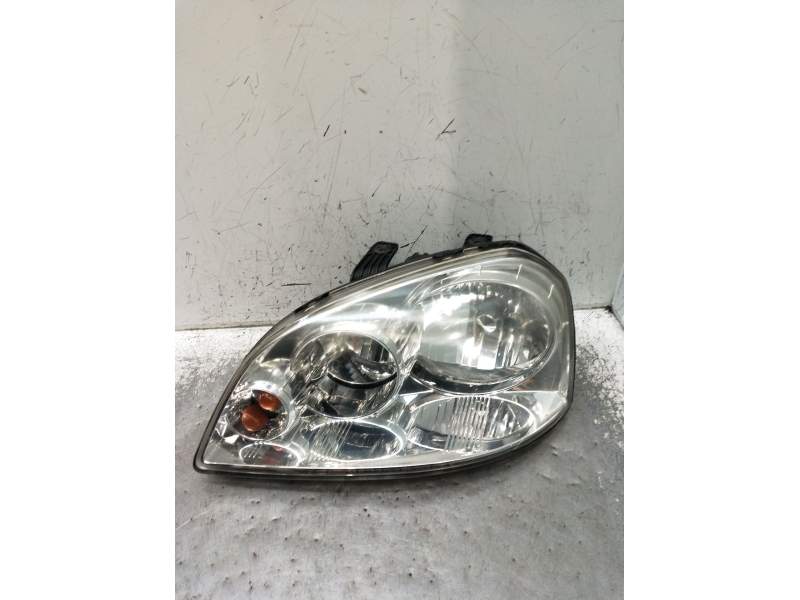Recambio de faro izquierdo para daewoo nubira wagon (j200) 1.6 referencia OEM IAM   