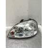 Recambio de faro izquierdo para daewoo nubira wagon (j200) 1.6 referencia OEM IAM   