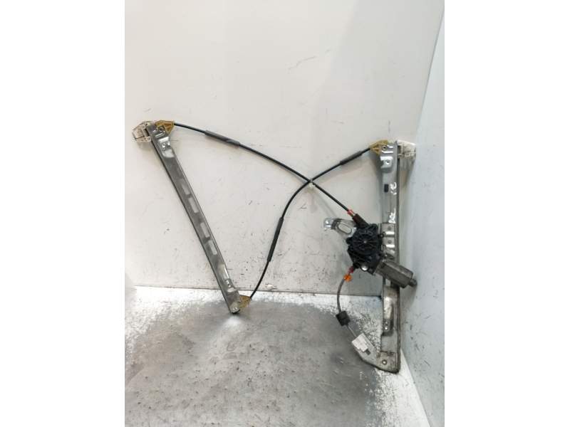 Recambio de elevalunas delantero izquierdo para peugeot 206 hatchback (2a/c) 1.9 d referencia OEM IAM  5P 1998