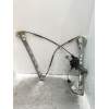 Recambio de elevalunas delantero izquierdo para peugeot 206 hatchback (2a/c) 1.9 d referencia OEM IAM  5P 1998