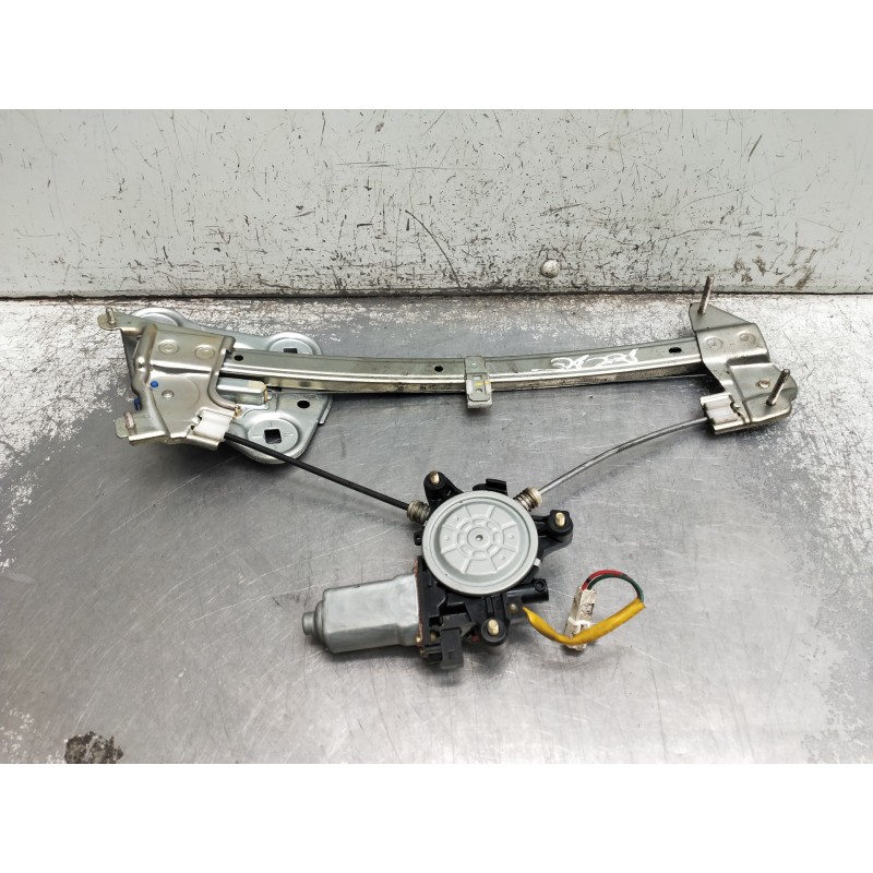 Recambio de elevalunas delantero derecho para toyota celica (t23) referencia OEM IAM 8571020310 2621000382 3P