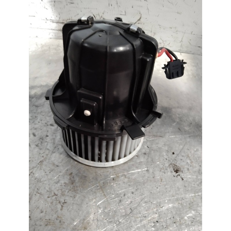 Recambio de motor calefaccion para audi a5 coupe (8t) 2.0 tfsi (155kw) referencia OEM IAM U0851  