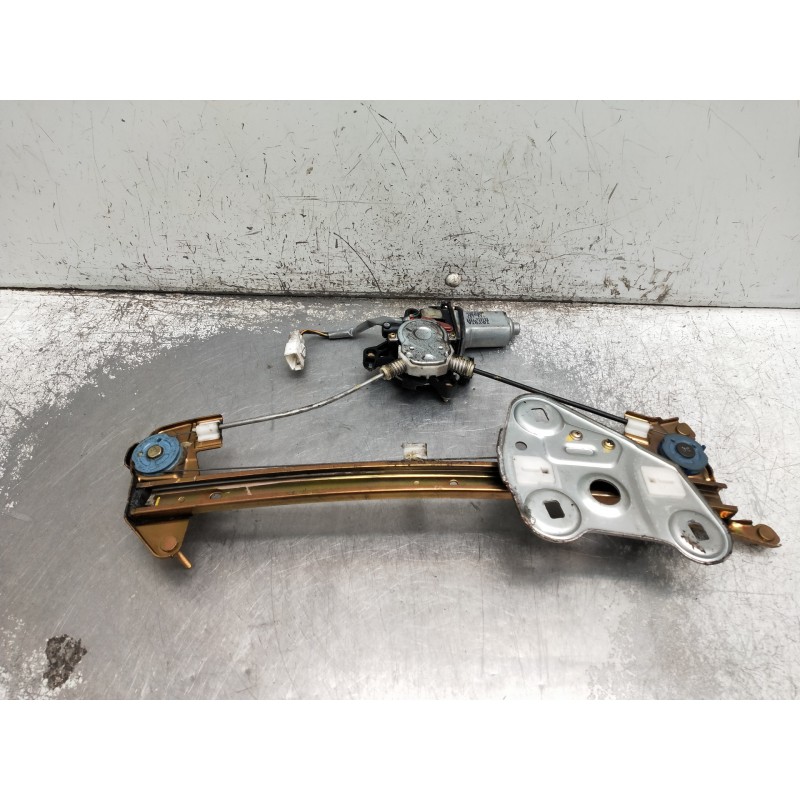 Recambio de elevalunas delantero izquierdo para toyota celica (t23) referencia OEM IAM 8572020360 0620401044 3P