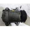 Recambio de compresor aire acondicionado para volvo xc90 2.4 diesel cat referencia OEM IAM 5060120831 DKS17D 