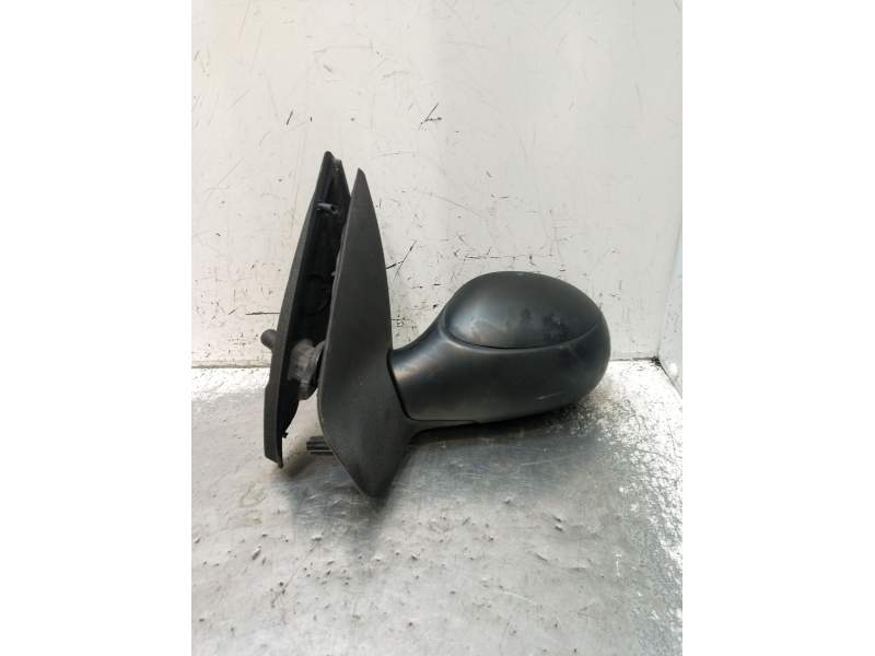 Recambio de retrovisor izquierdo para peugeot 206 hatchback (2a/c) 1.9 d referencia OEM IAM  MANUAL 1998