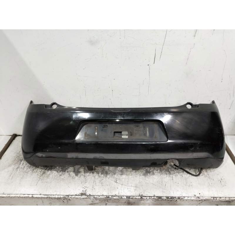 Recambio de paragolpes trasero para citroën c3 referencia OEM IAM   2009