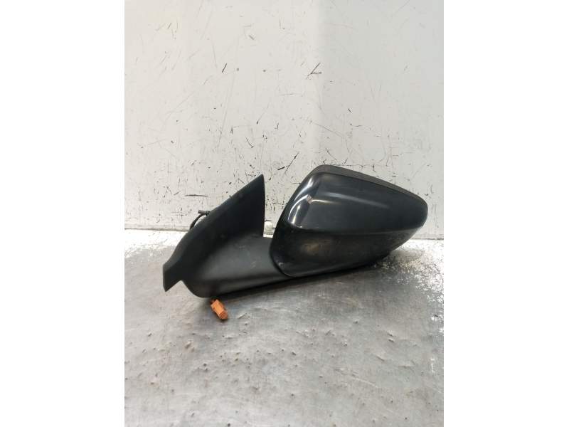 Recambio de retrovisor izquierdo para citroën c4 cactus 1.6 bluehdi 100 referencia OEM IAM  ELÉCTRICO 2014