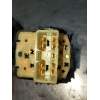 Recambio de mando limpia para daewoo nubira wagon (j200) 1.6 referencia OEM IAM 96552843  2004