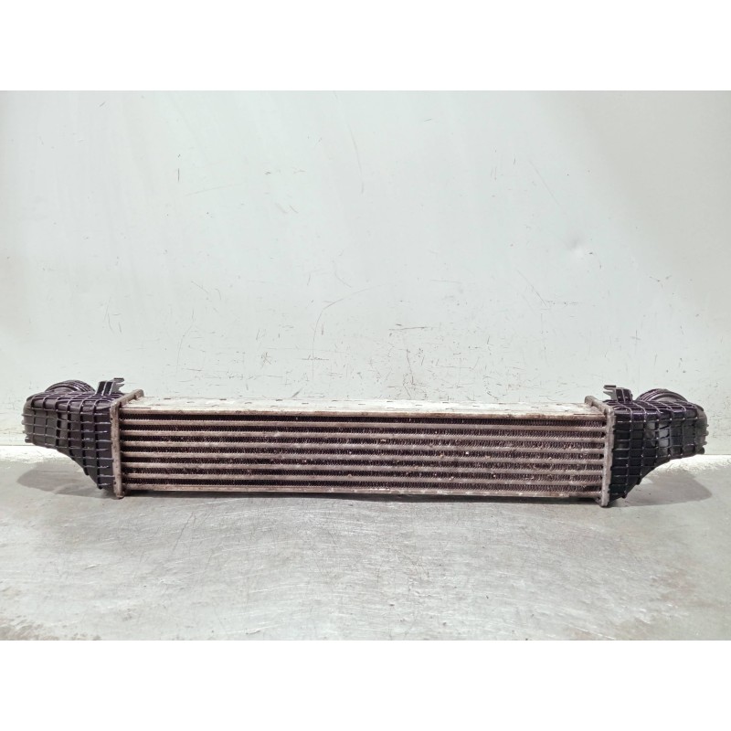 Recambio de intercooler para mercedes clase cls (w219) referencia OEM IAM A2115002602 3109378 