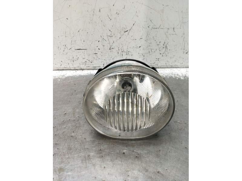 Recambio de faro antiniebla izquierdo para jeep cherokee (kj) 2.5 crd cat referencia OEM IAM KJFL0121411223  2001