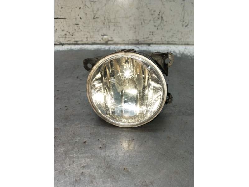 Recambio de faro antiniebla derecho para citroën c4 cactus 1.6 bluehdi 100 referencia OEM IAM   