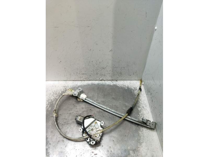 Recambio de elevalunas trasero derecho para jeep cherokee (kj) 2.5 crd cat referencia OEM IAM   