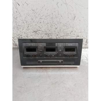 MANDO CALEFACCION / AIRE ACONDICIONADO 8E0820043 1282694 2001