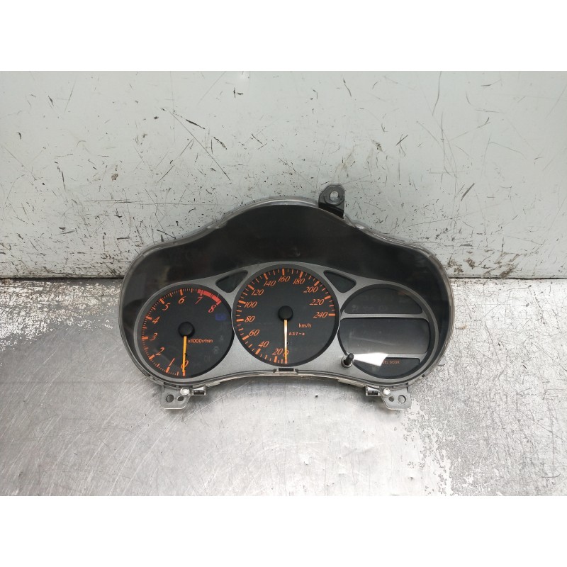 Recambio de cuadro instrumentos para toyota celica (t23) referencia OEM IAM 838002B131 1575104030 