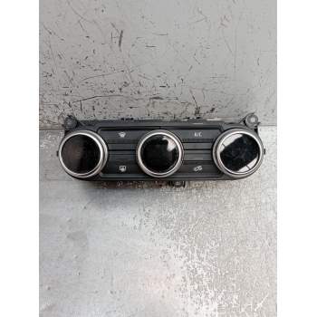 MANDO CALEFACCION / AIRE ACONDICIONADO 275100298R 10089011 270421071045L 2021