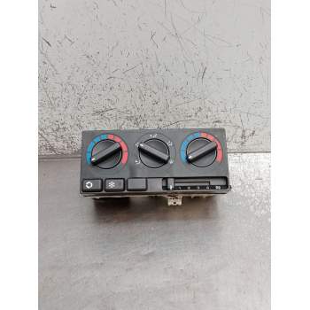 MANDO CALEFACCION / AIRE ACONDICIONADO 1989