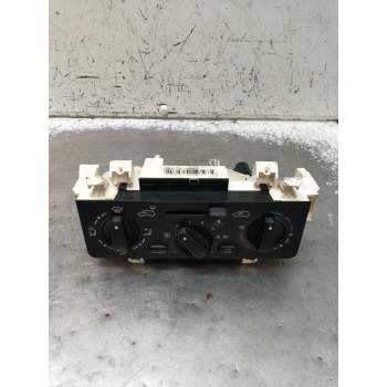 MANDO CALEFACCION / AIRE ACONDICIONADO F664479W 2003