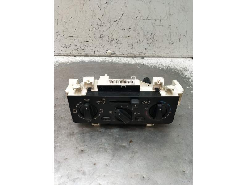 Recambio de mando calefaccion / aire acondicionado para citroën c2 (jm_) 1.4 referencia OEM IAM F664479W  2003