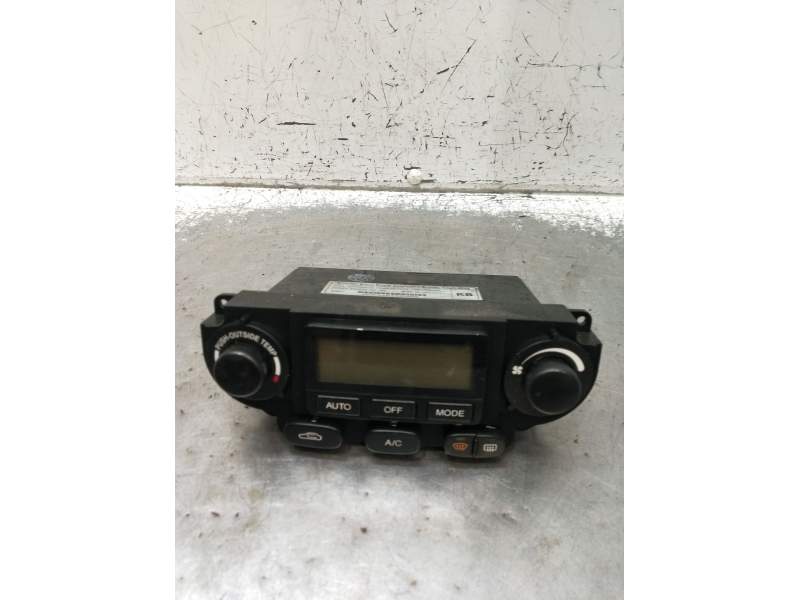 Recambio de mando calefaccion / aire acondicionado para daewoo nubira wagon (j200) 1.6 referencia OEM IAM 96615415  2004
