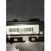 Recambio de mando calefaccion / aire acondicionado para jeep cherokee (kj) 2.5 crd cat referencia OEM IAM   2001