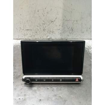 PANTALLA MULTIFUNCION 98012506 2014