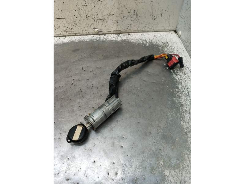 Recambio de conmutador de arranque para peugeot 206 hatchback (2a/c) 1.9 d referencia OEM IAM   1998