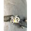 Recambio de conmutador de arranque para peugeot 206 hatchback (2a/c) 1.9 d referencia OEM IAM   1998