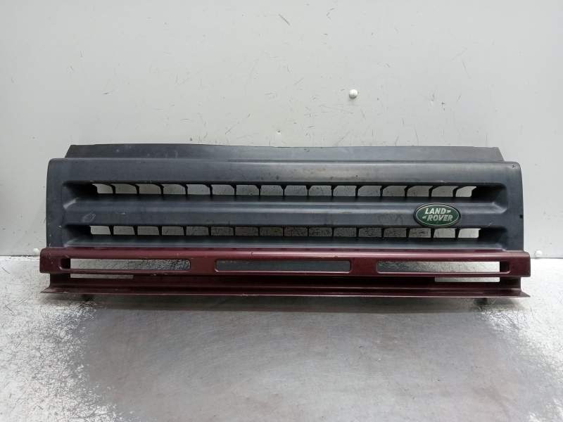 Recambio de rejilla delantera para land rover discovery i (lj) 2.5 tdi 4x4 referencia OEM IAM   1989
